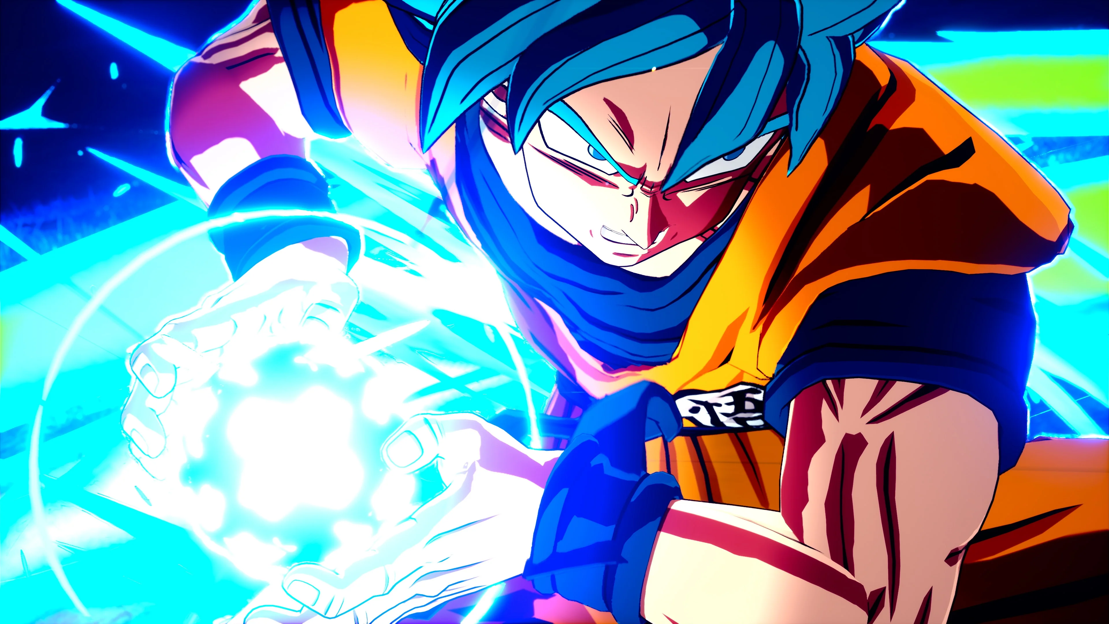 DRAGON BALL: Sparking! ZERO - Image 3