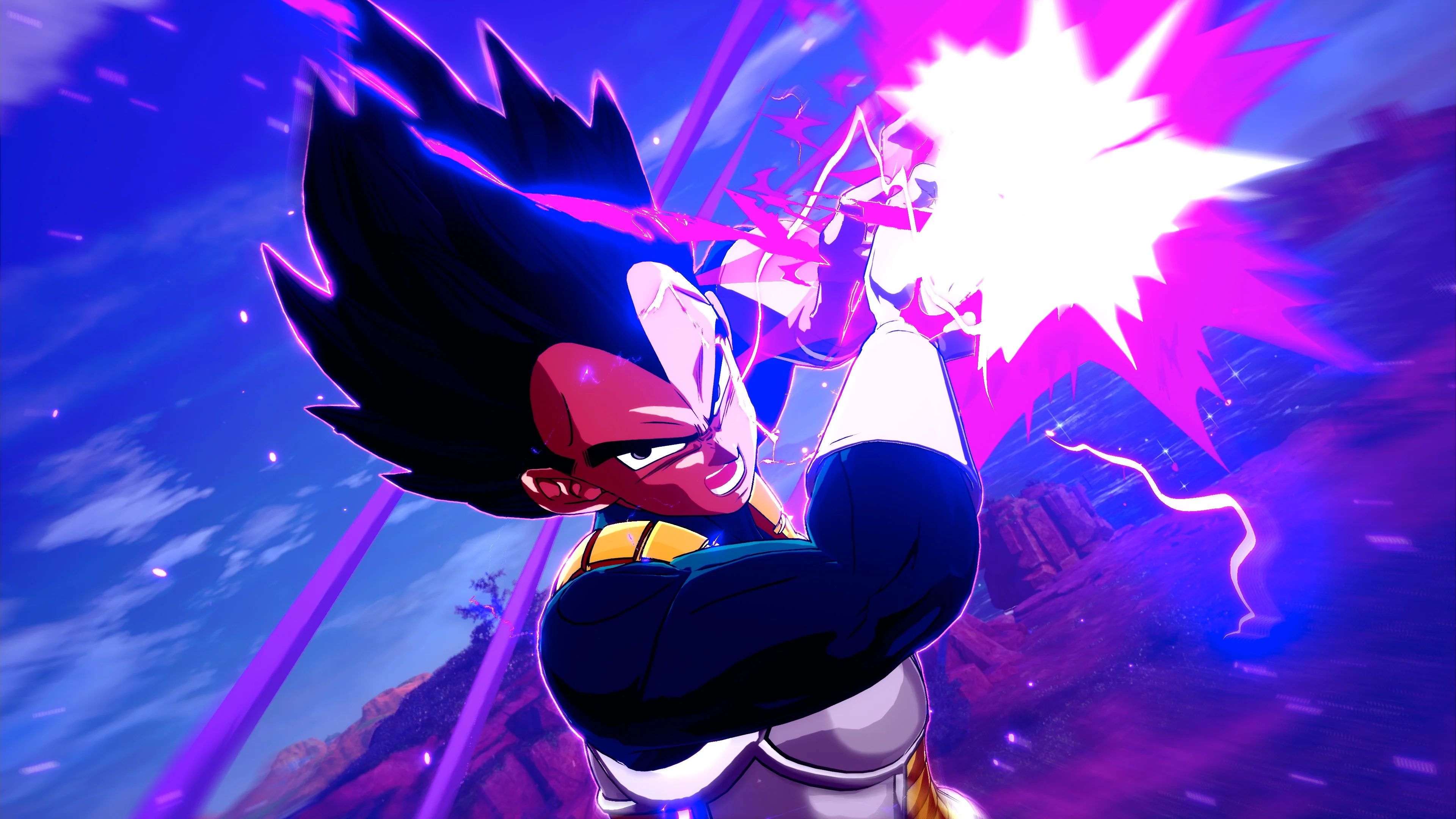 DRAGON BALL: Sparking! ZERO - Image 6