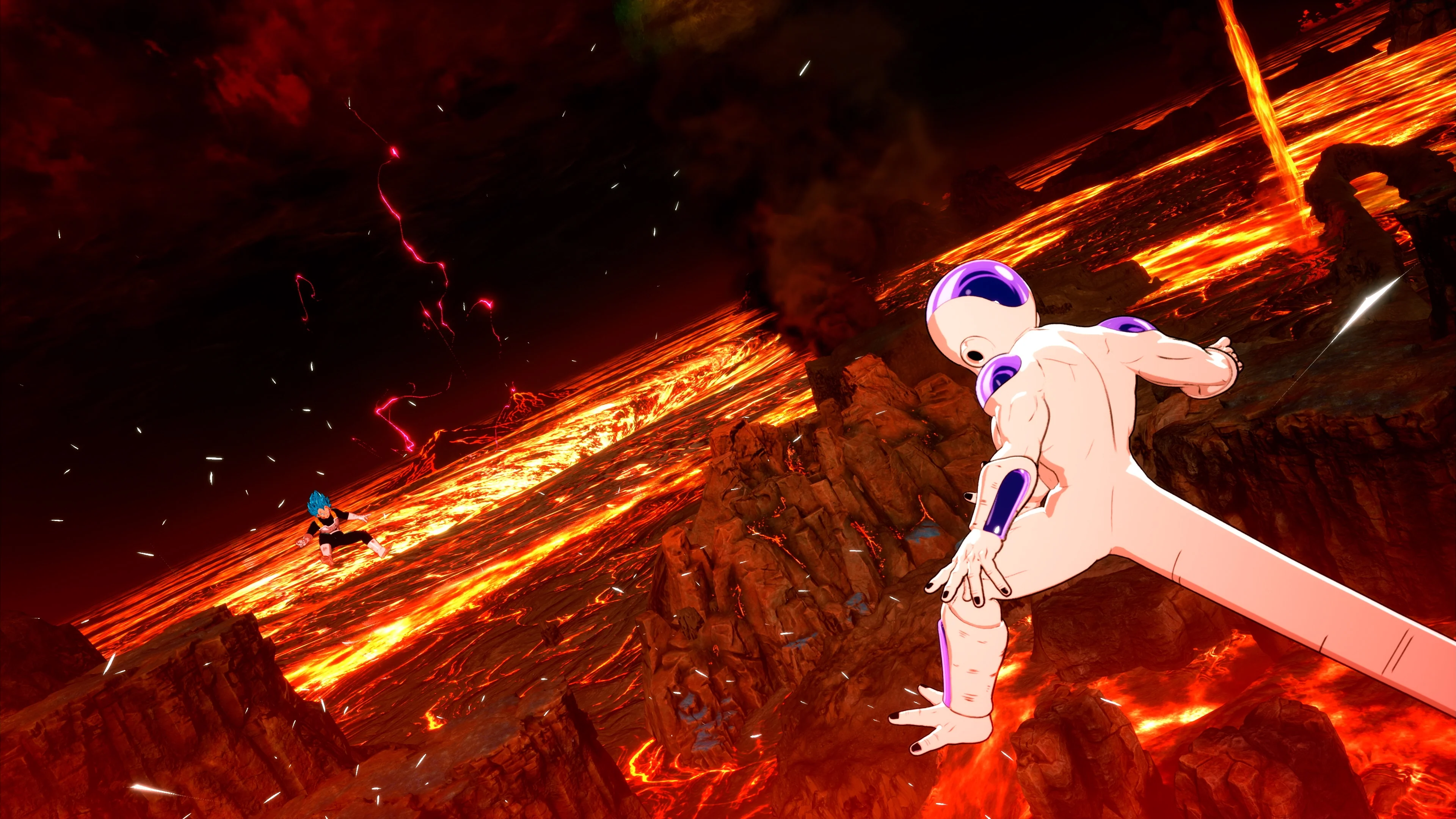 DRAGON BALL: Sparking! ZERO Ultimate Edition - Image 10