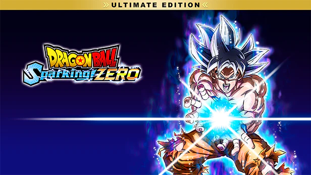 DRAGON BALL: Sparking! ZERO Ultimate Edition - Image 11