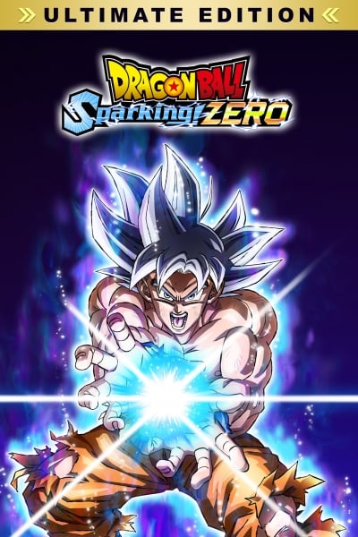 DRAGON BALL: Sparking! ZERO Ultimate Edition - Image 12