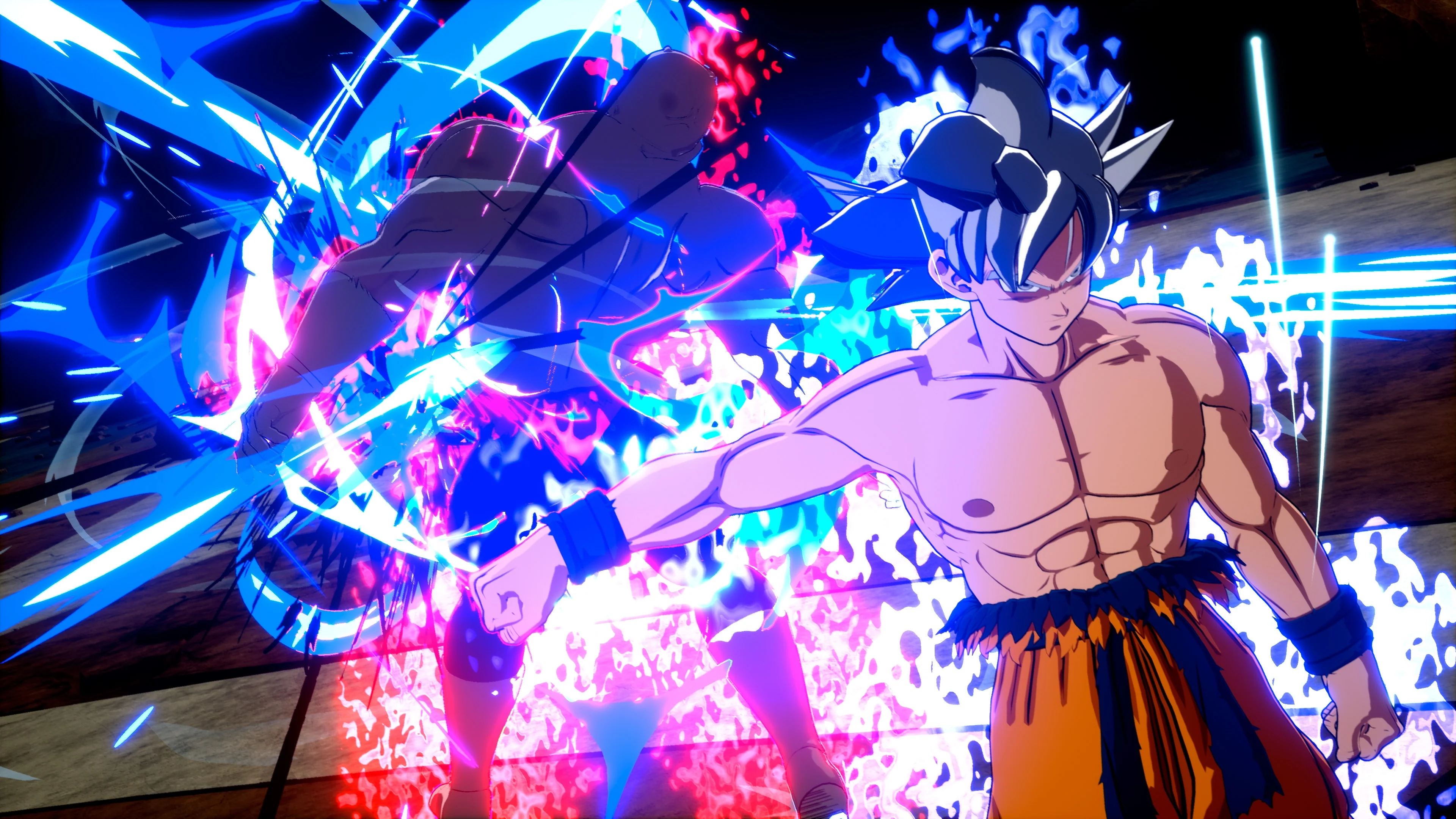 DRAGON BALL: Sparking! ZERO Ultimate Edition - Image 7