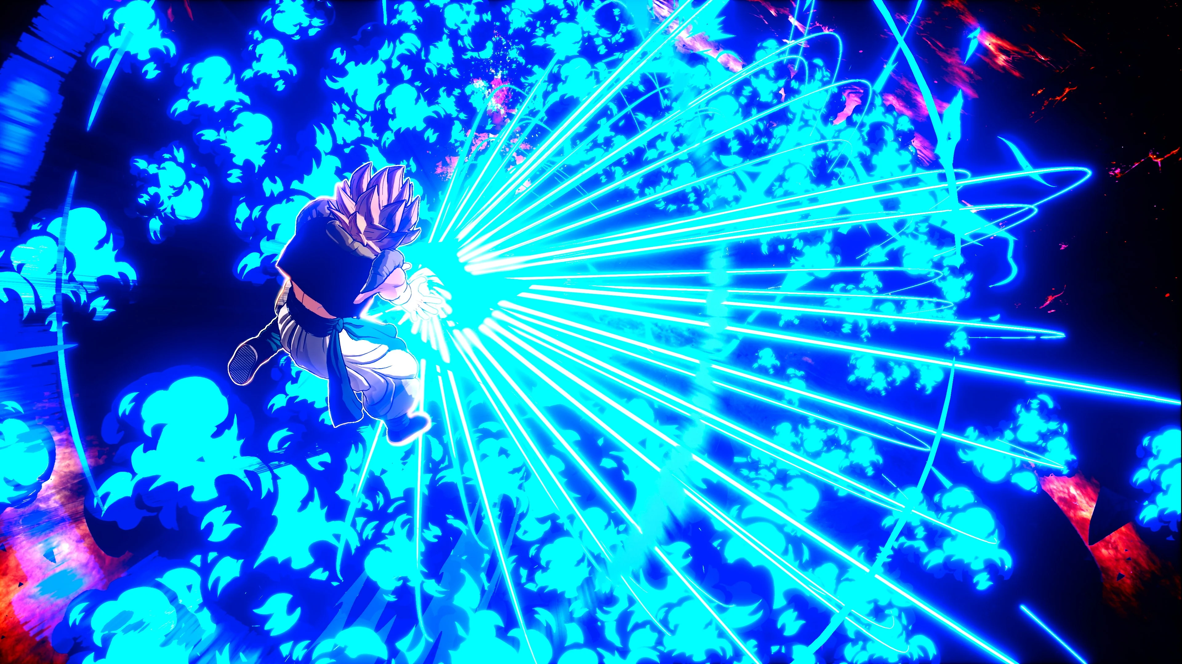DRAGON BALL: Sparking! ZERO Ultimate Edition - Image 8