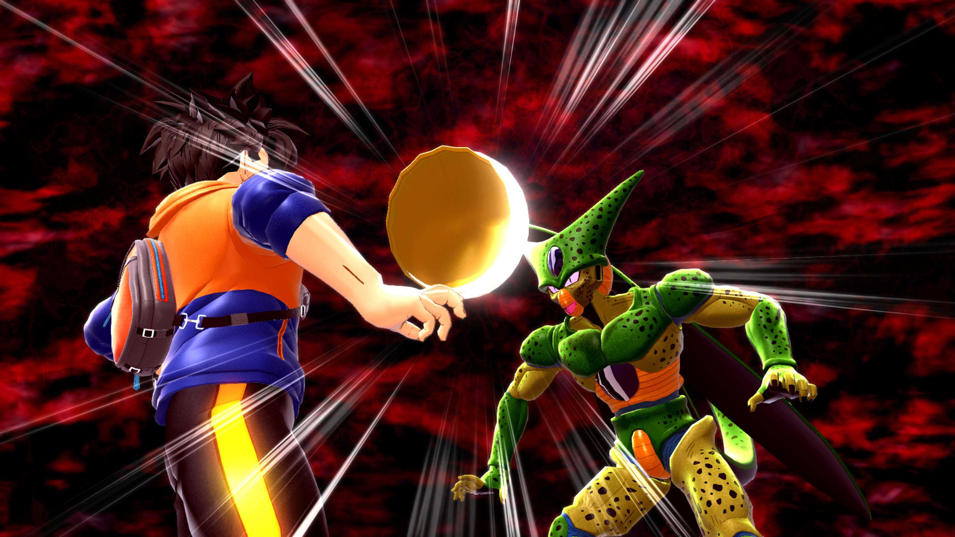 DRAGON BALL: THE BREAKERS - Special Edition - Image 6
