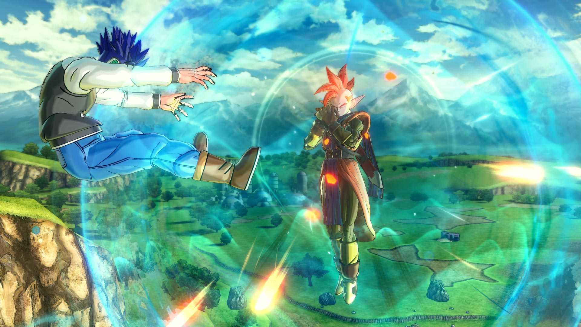 DRAGON BALL XENOVERSE 2 - Extra Pass - Image 10