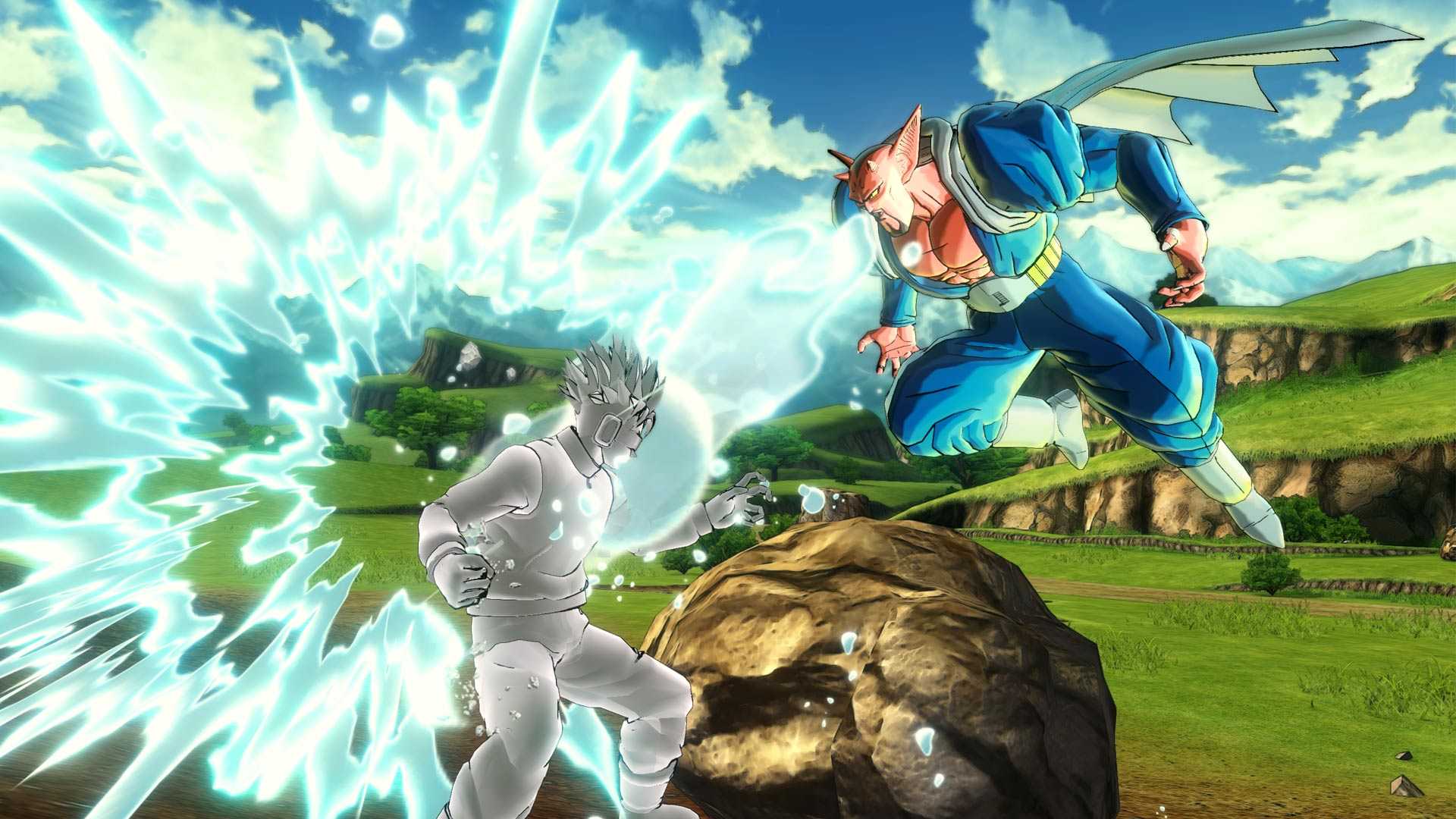 DRAGON BALL XENOVERSE 2 - Extra Pass - Image 11
