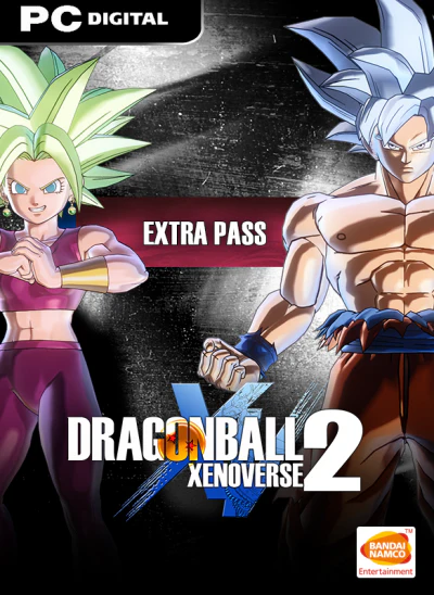 DRAGON BALL XENOVERSE 2 - Extra Pass - Image 12