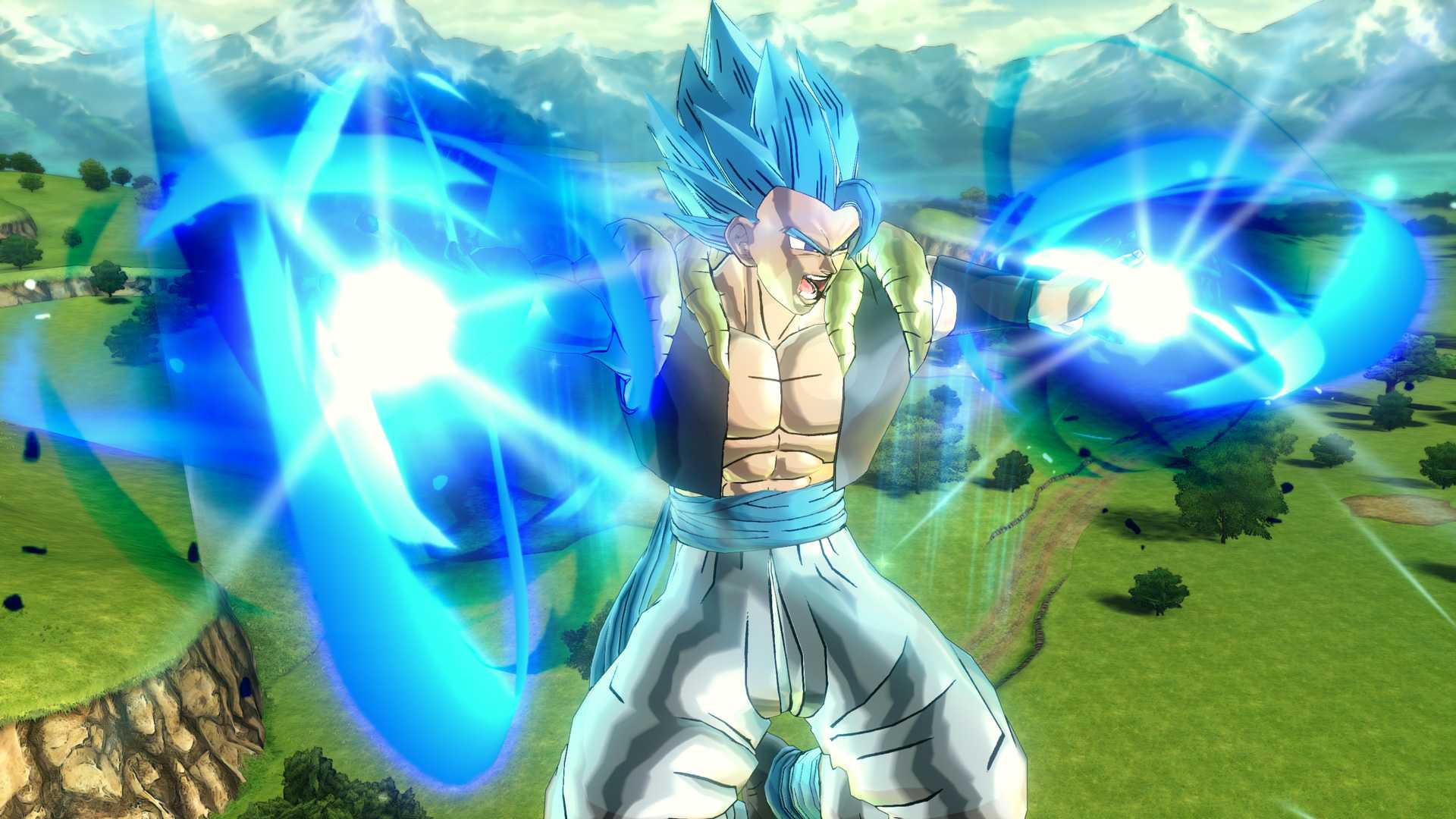 DRAGON BALL XENOVERSE 2 - Extra Pass - Image 4