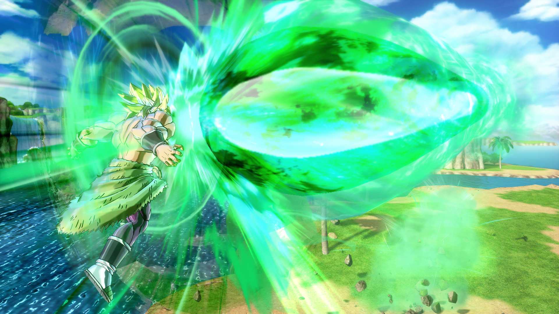 DRAGON BALL XENOVERSE 2 - Extra Pass - Image 5