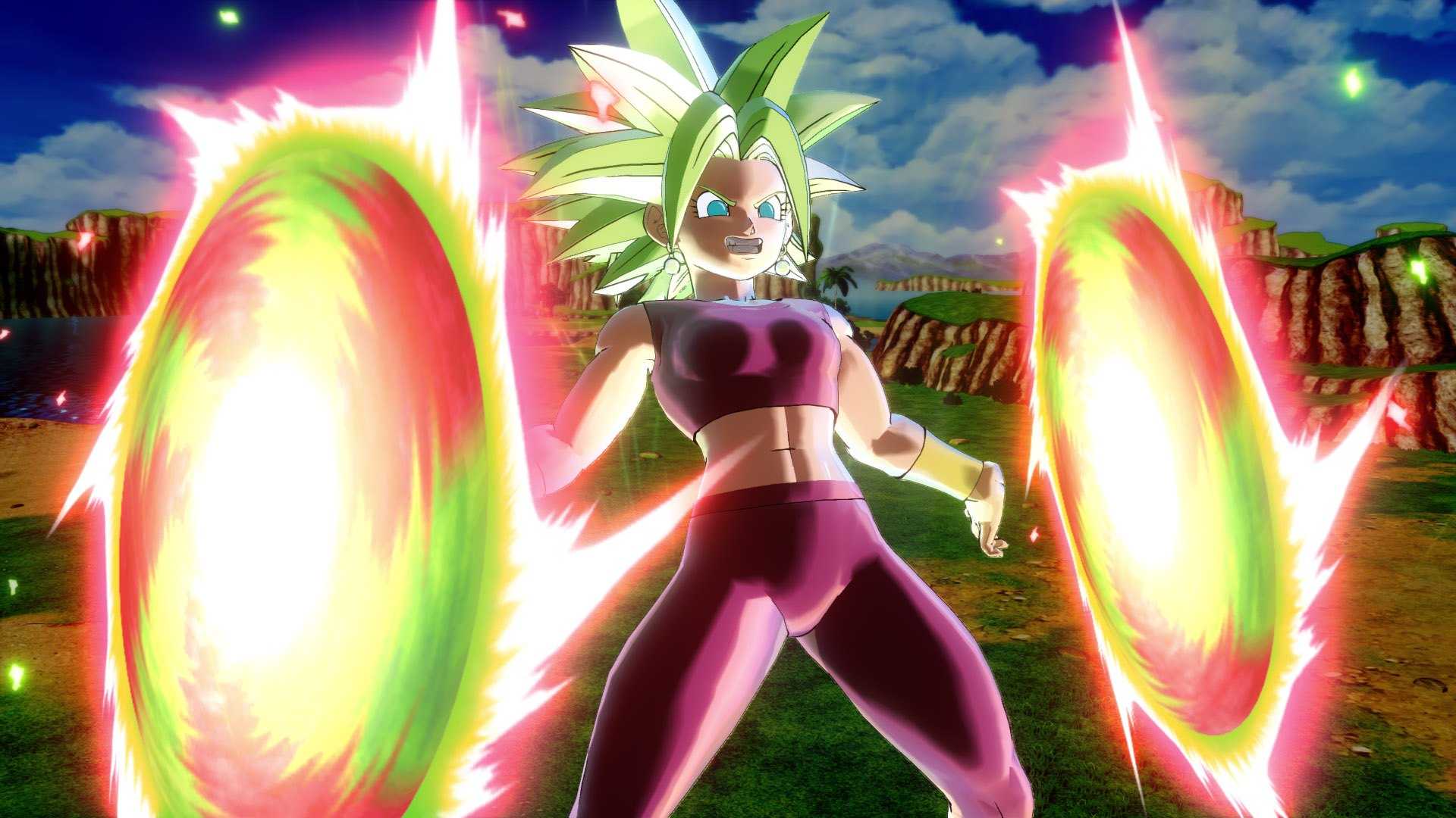 DRAGON BALL XENOVERSE 2 - Extra Pass - Image 6