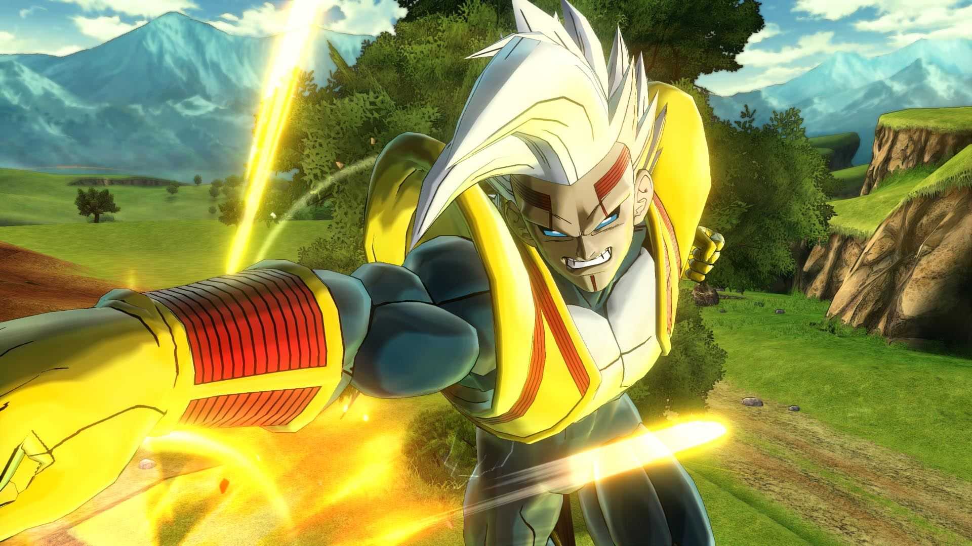 DRAGON BALL XENOVERSE 2 - Extra Pass - Image 8