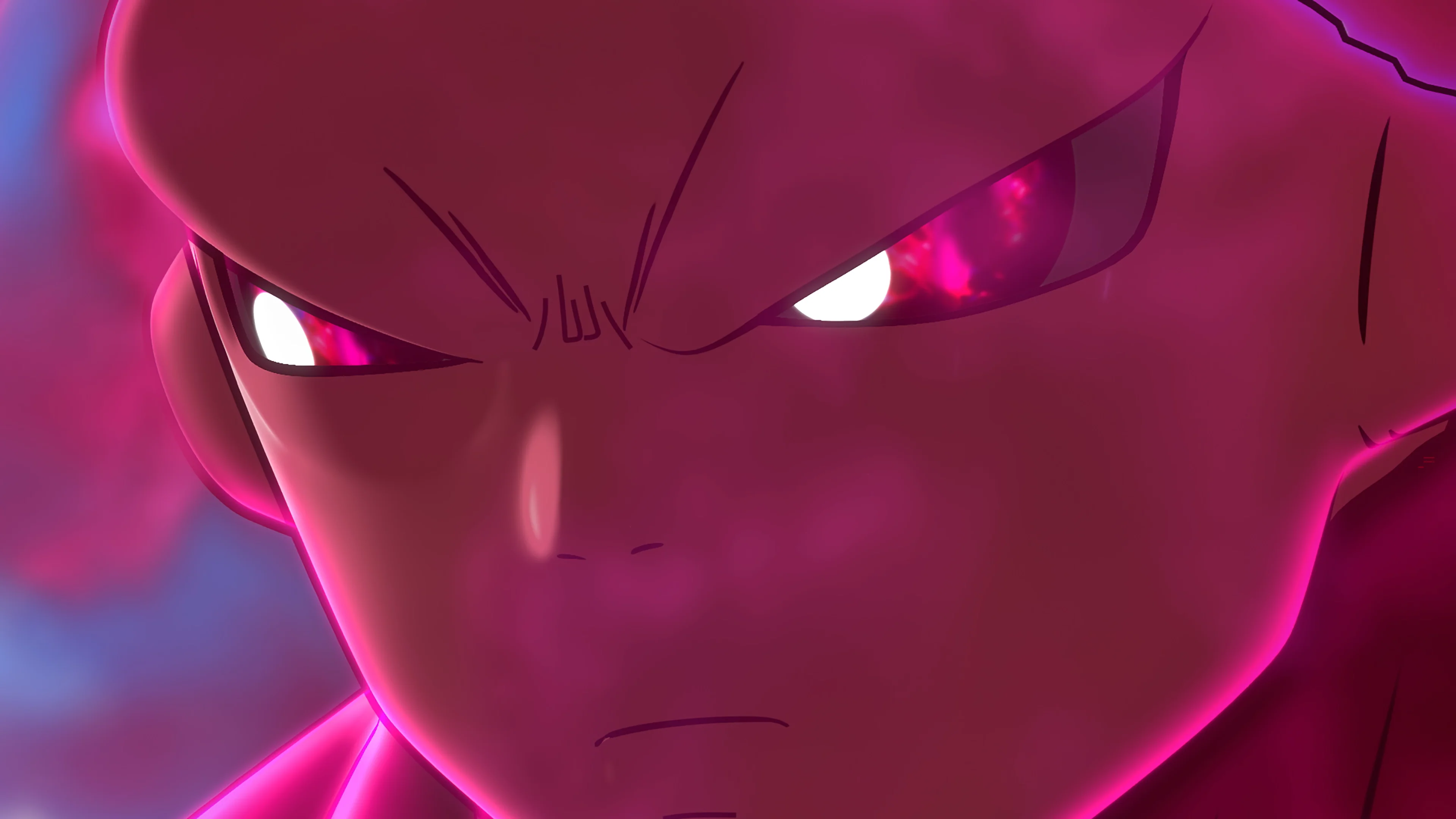 DRAGON BALL XENOVERSE 2 - FUTURE SAGA Chapter 2 - Image 2