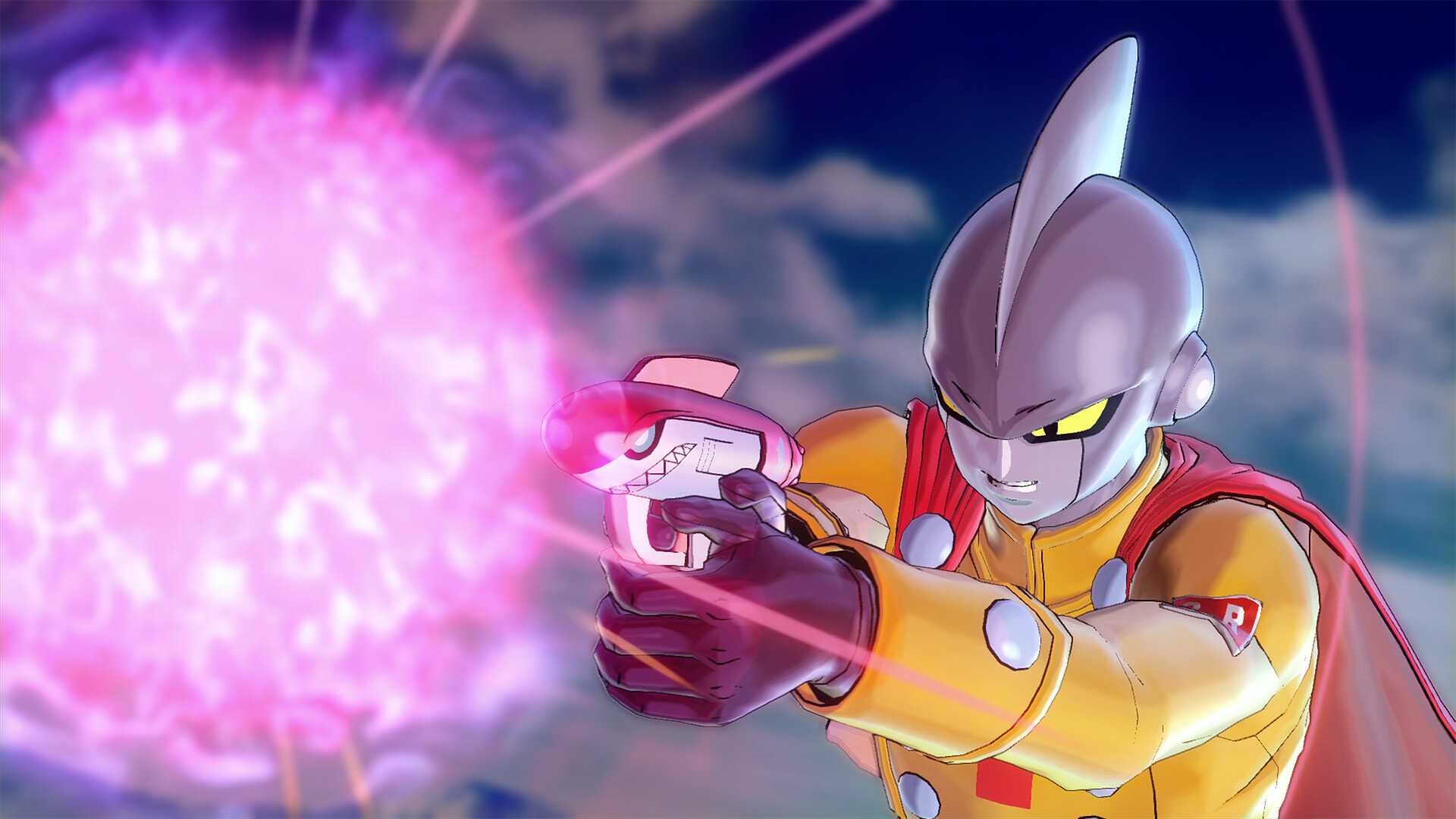 DRAGON BALL XENOVERSE 2 - HERO OF JUSTICE Pack Set - Image 5