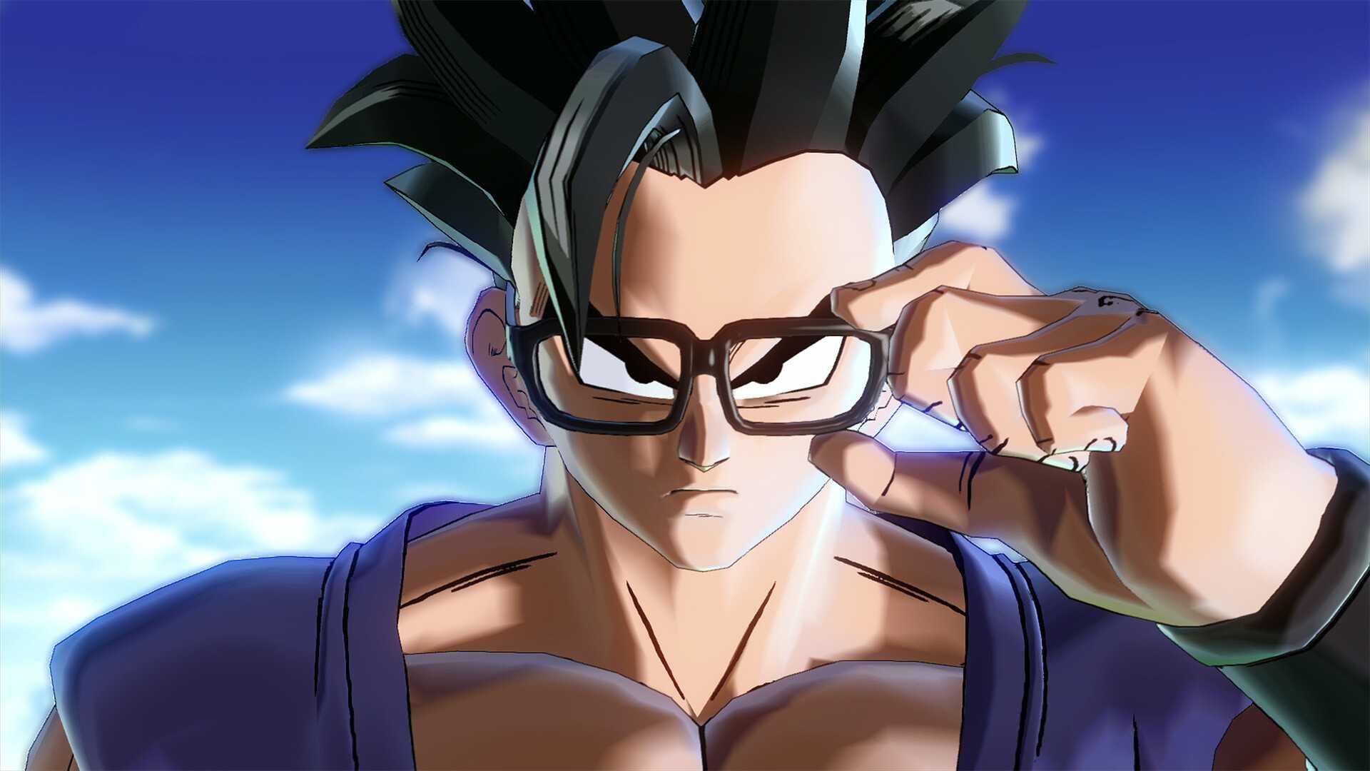 DRAGON BALL XENOVERSE 2 - HERO OF JUSTICE Pack Set - Image 6