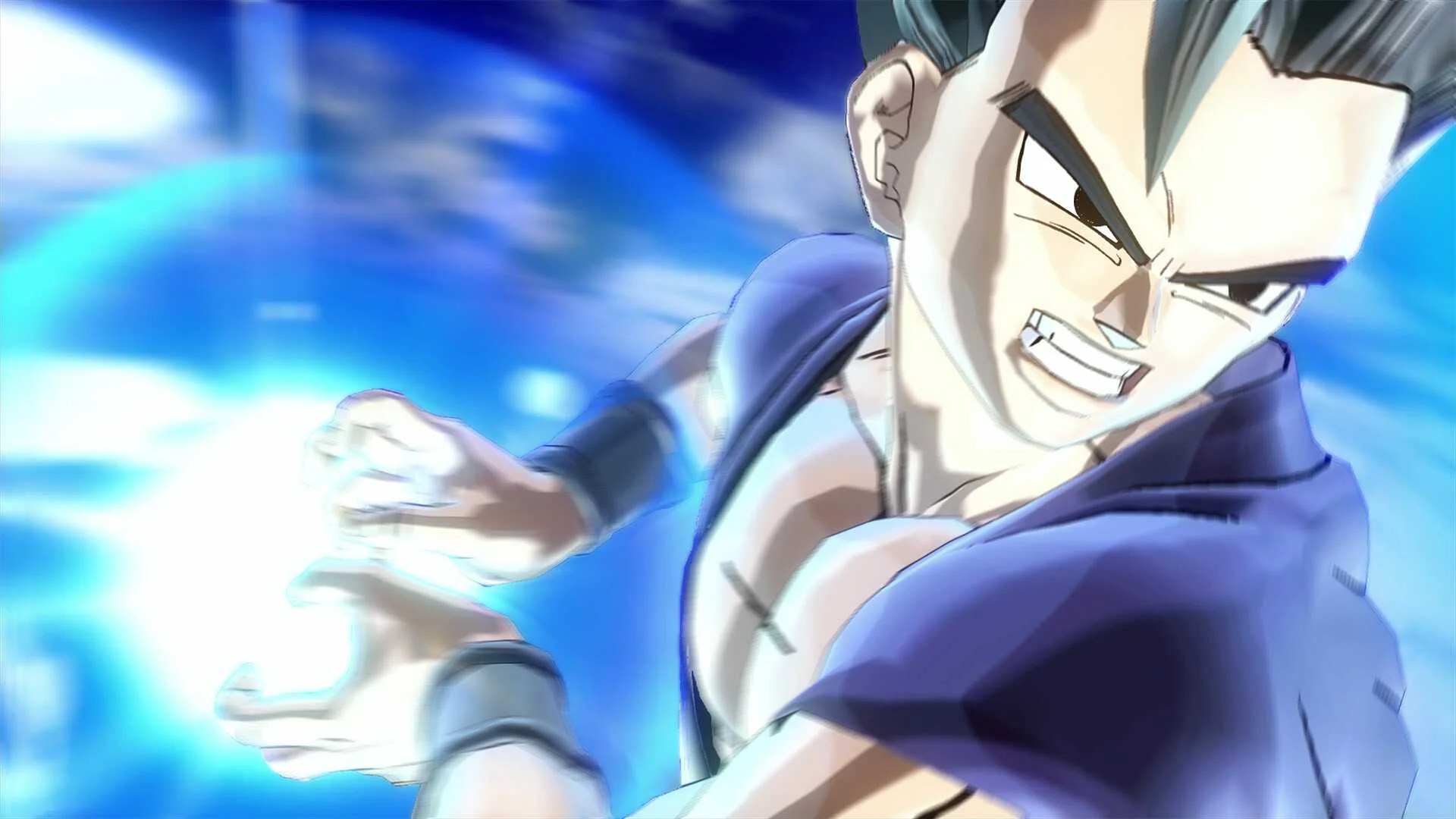 DRAGON BALL XENOVERSE 2 - HERO OF JUSTICE Pack Set - Image 7