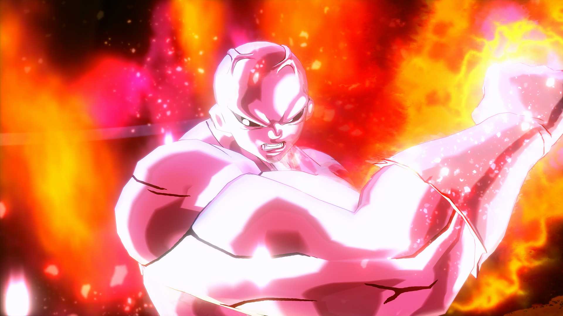 DRAGON BALL XENOVERSE 2 - Legendary Pack 2 - Image 2