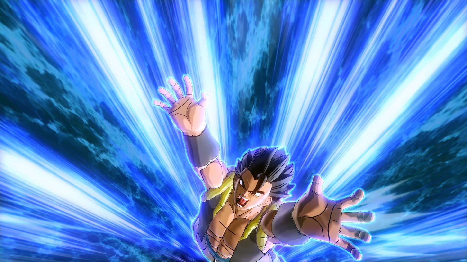 DRAGON BALL XENOVERSE 2 - Legendary Pack 2 - Image 3