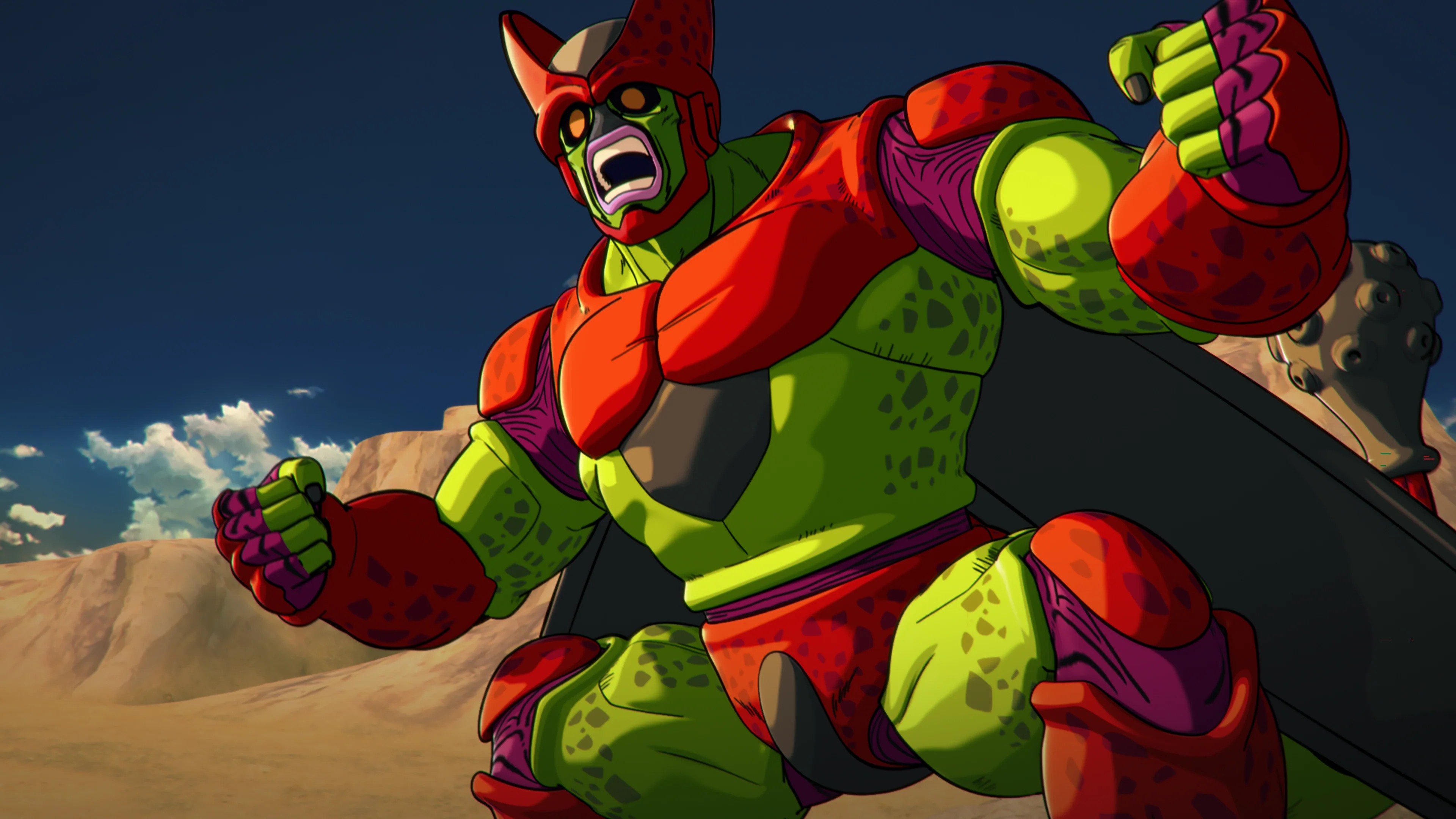 DRAGON BALL XENOVERSE 2 - Special Edition - Image 7