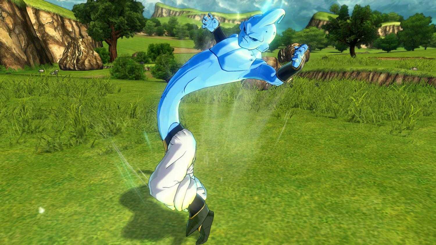 Dragon Ball Xenoverse 2 - Super Pass - Image 12