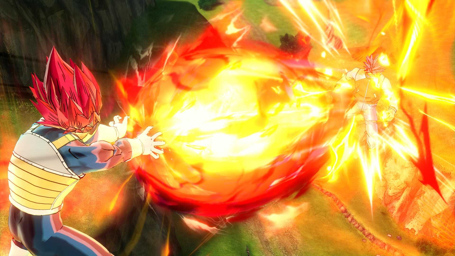 DRAGON BALL XENOVERSE 2 - Ultra Pack Set - Image 11