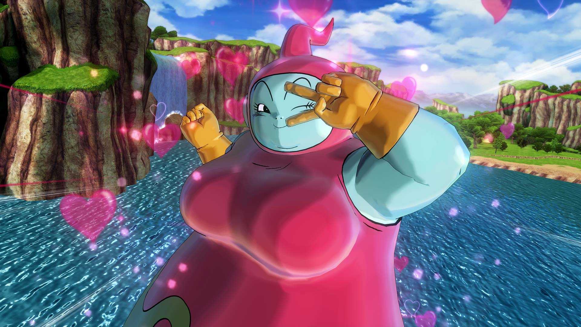 DRAGON BALL XENOVERSE 2 - Ultra Pack Set - Image 3