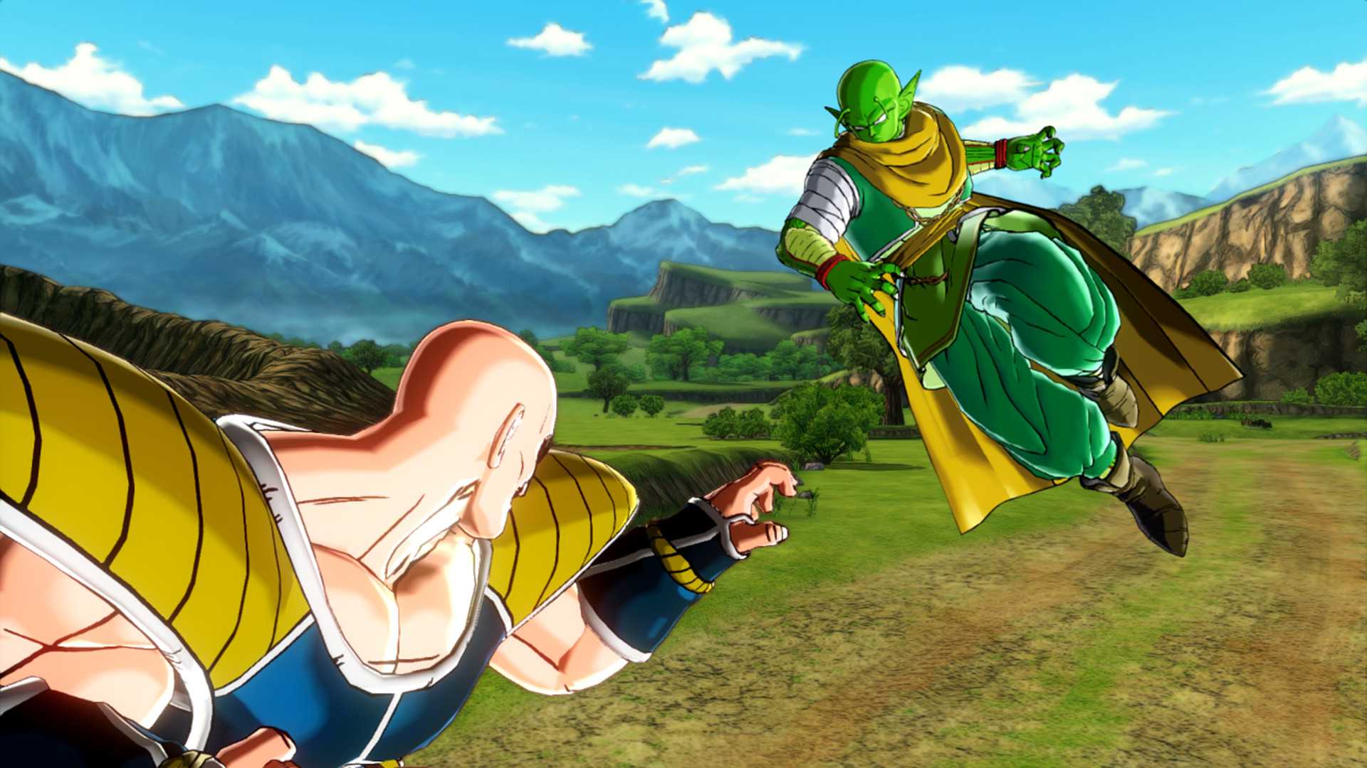 DRAGON BALL XENOVERSE Bundle - Image 11