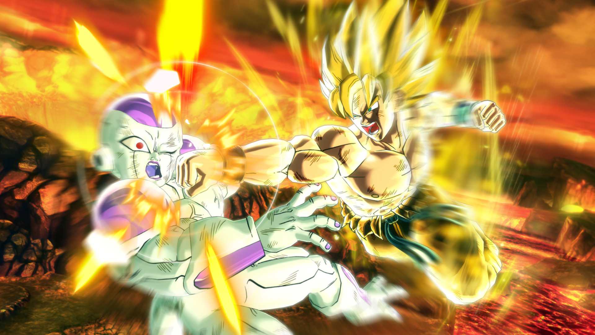 DRAGON BALL XENOVERSE Bundle - Image 2