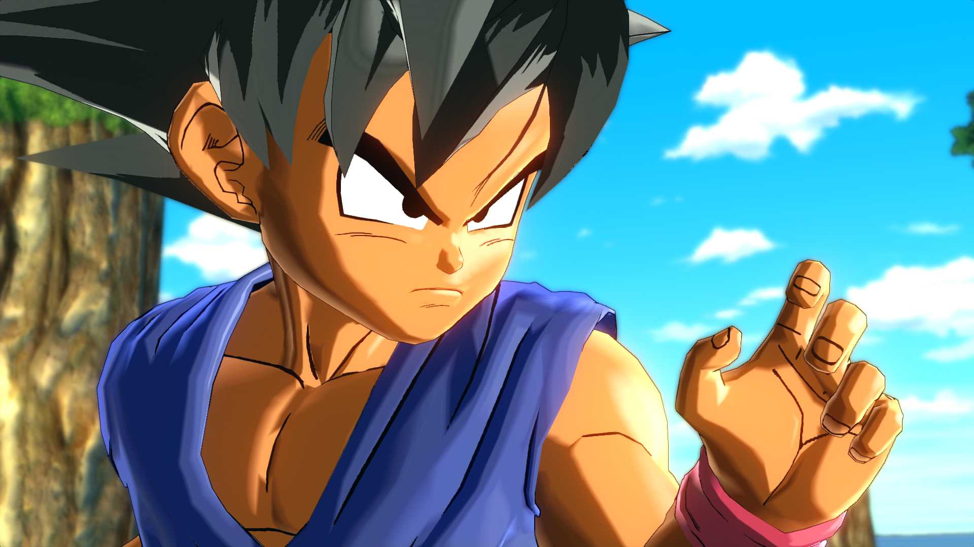 DRAGON BALL XENOVERSE Bundle - Image 3