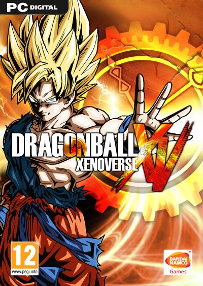 DRAGON BALL XENOVERSE - Image 12