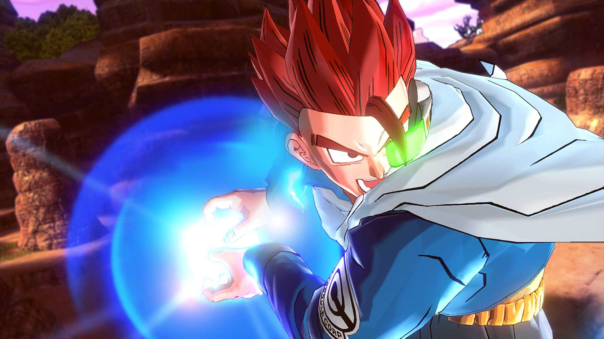 DRAGON BALL XENOVERSE - Image 7
