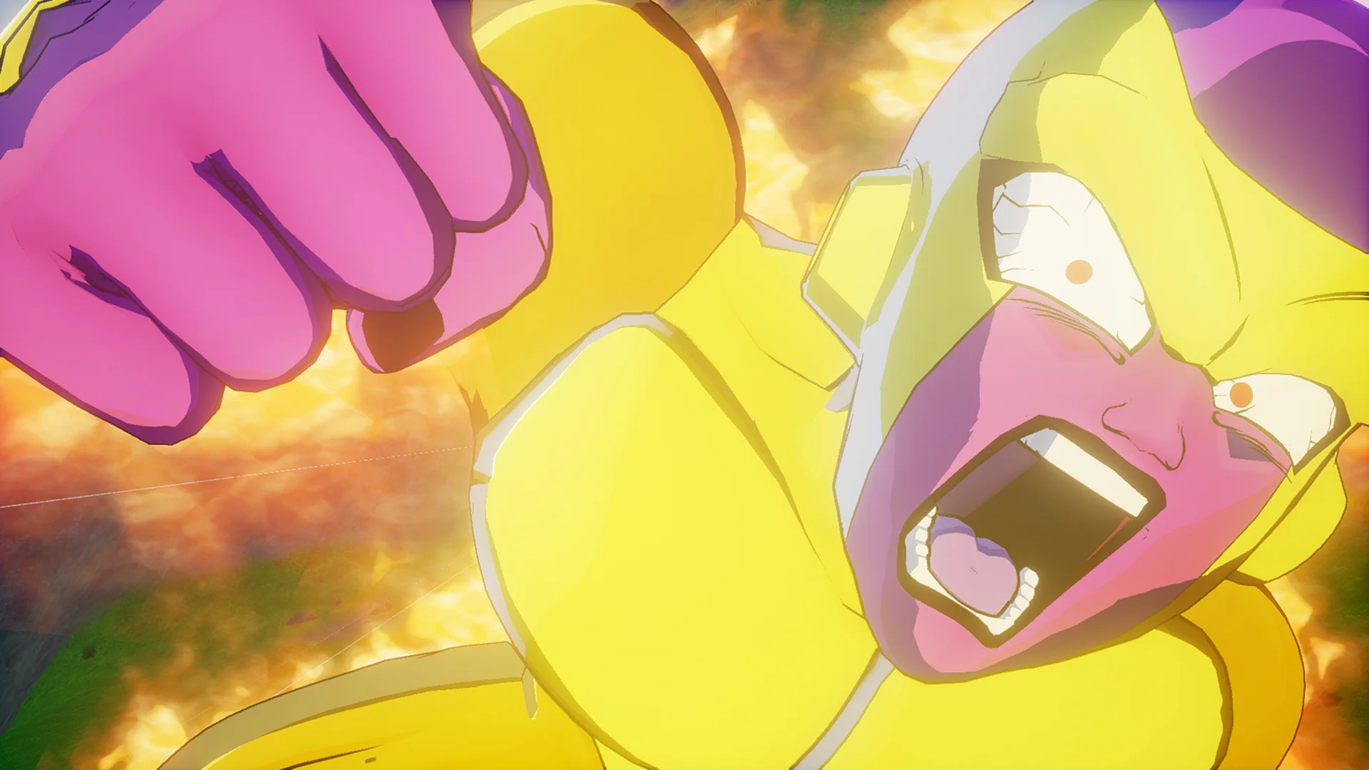 DRAGON BALL Z: KAKAROT - A NEW POWER AWAKENS SET - Image 3