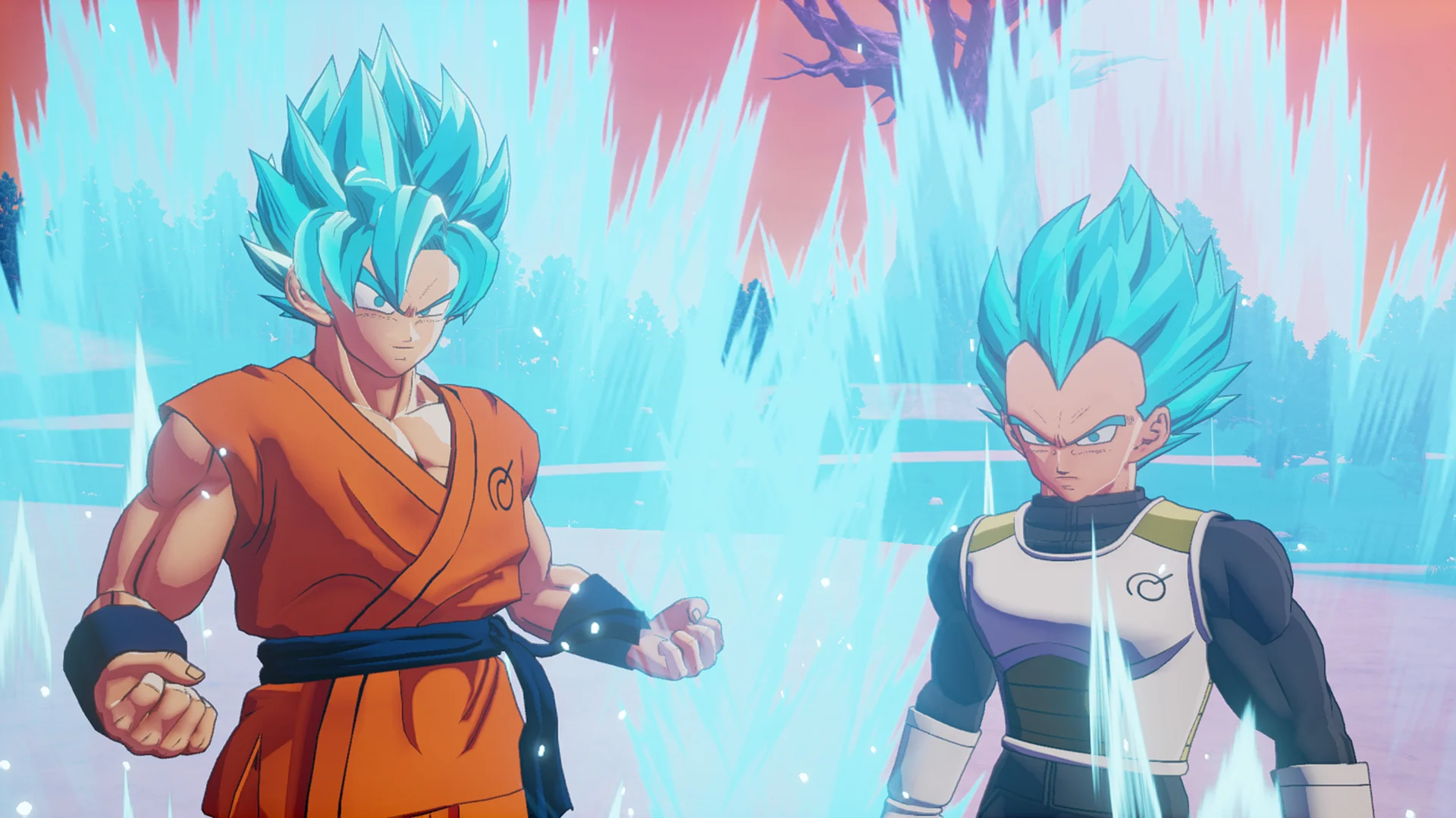 DRAGON BALL Z: KAKAROT - A NEW POWER AWAKENS SET - Image 4