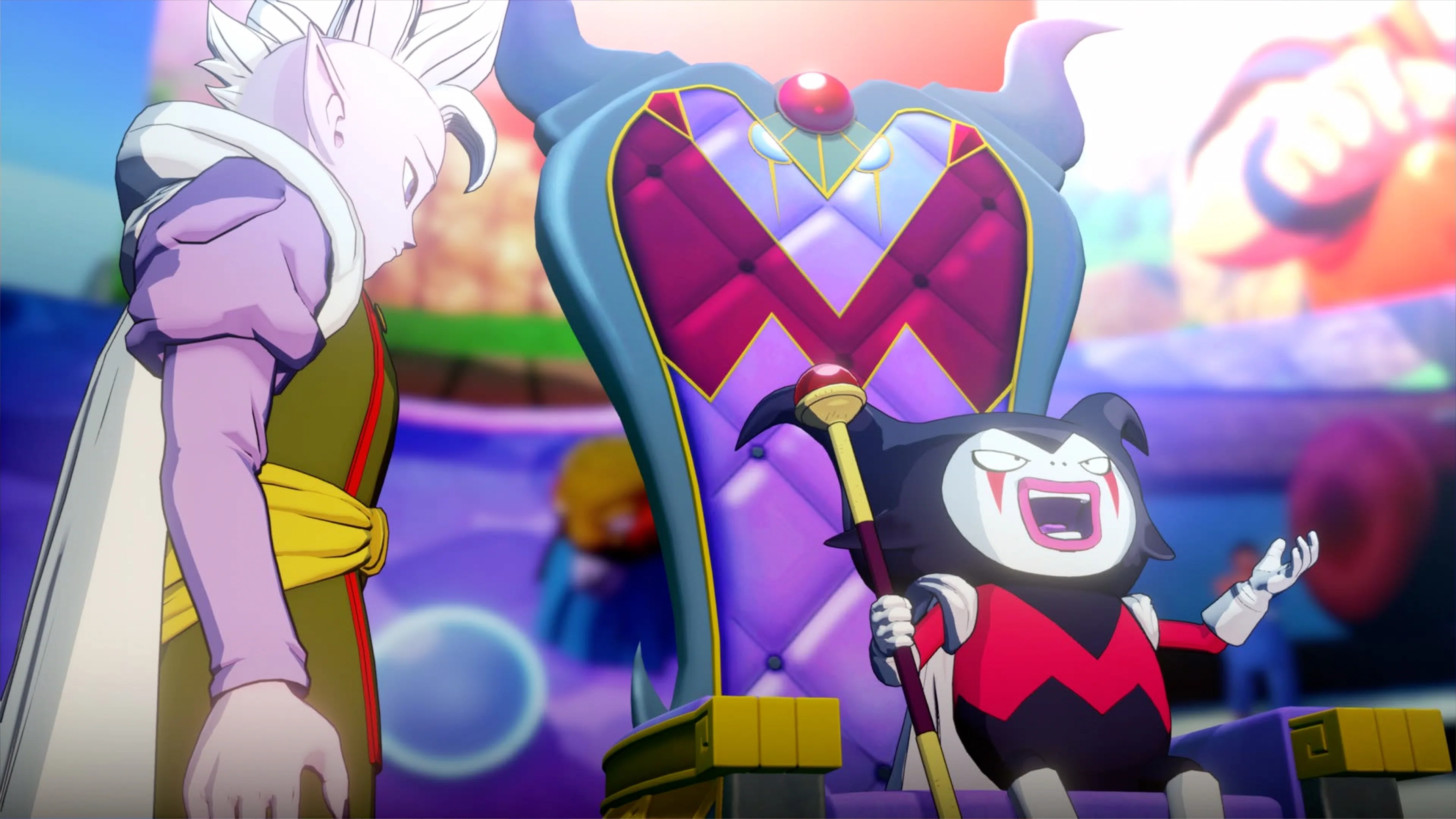 DRAGON BALL Z: KAKAROT - DAIMA: Adventure Through The Demon Realm Pack - Image 4