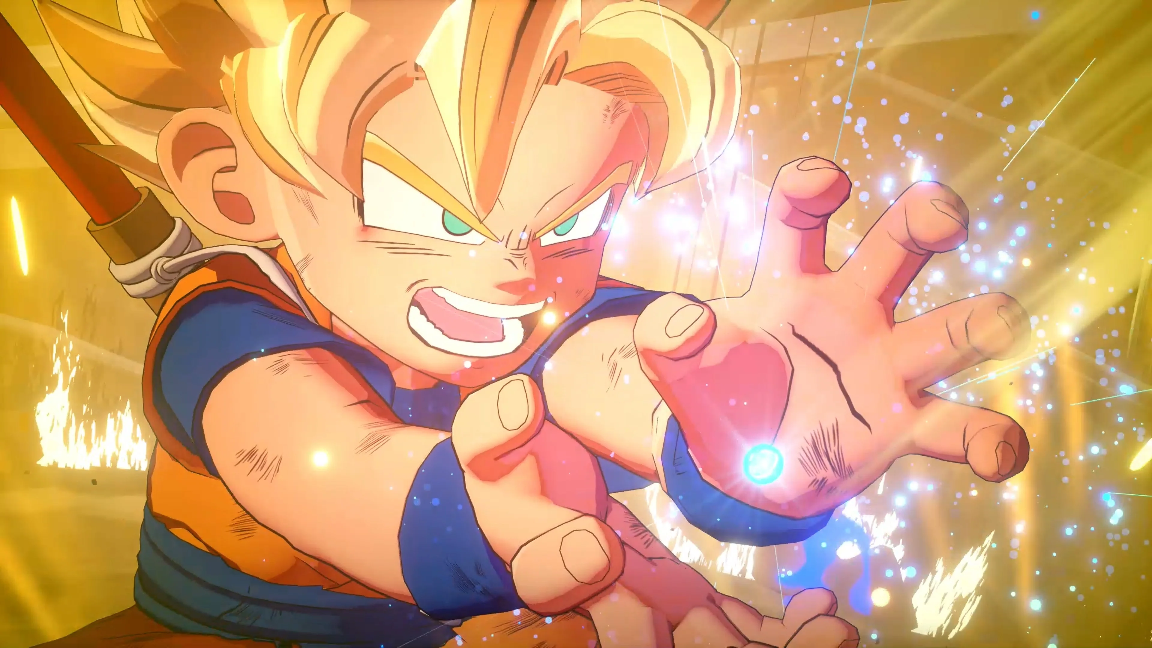 DRAGON BALL Z: KAKAROT - DAIMA: Adventure Through The Demon Realm Pack - Image 7