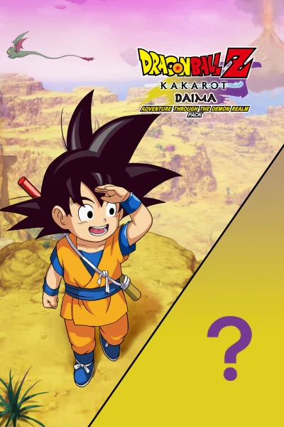 DRAGON BALL Z: KAKAROT - DAIMA: Adventure Through The Demon Realm Pack - Image 9