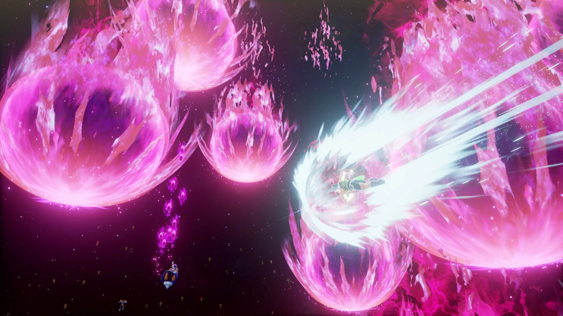 DRAGON BALL Z: KAKAROT Season Pass 2 - Image 13