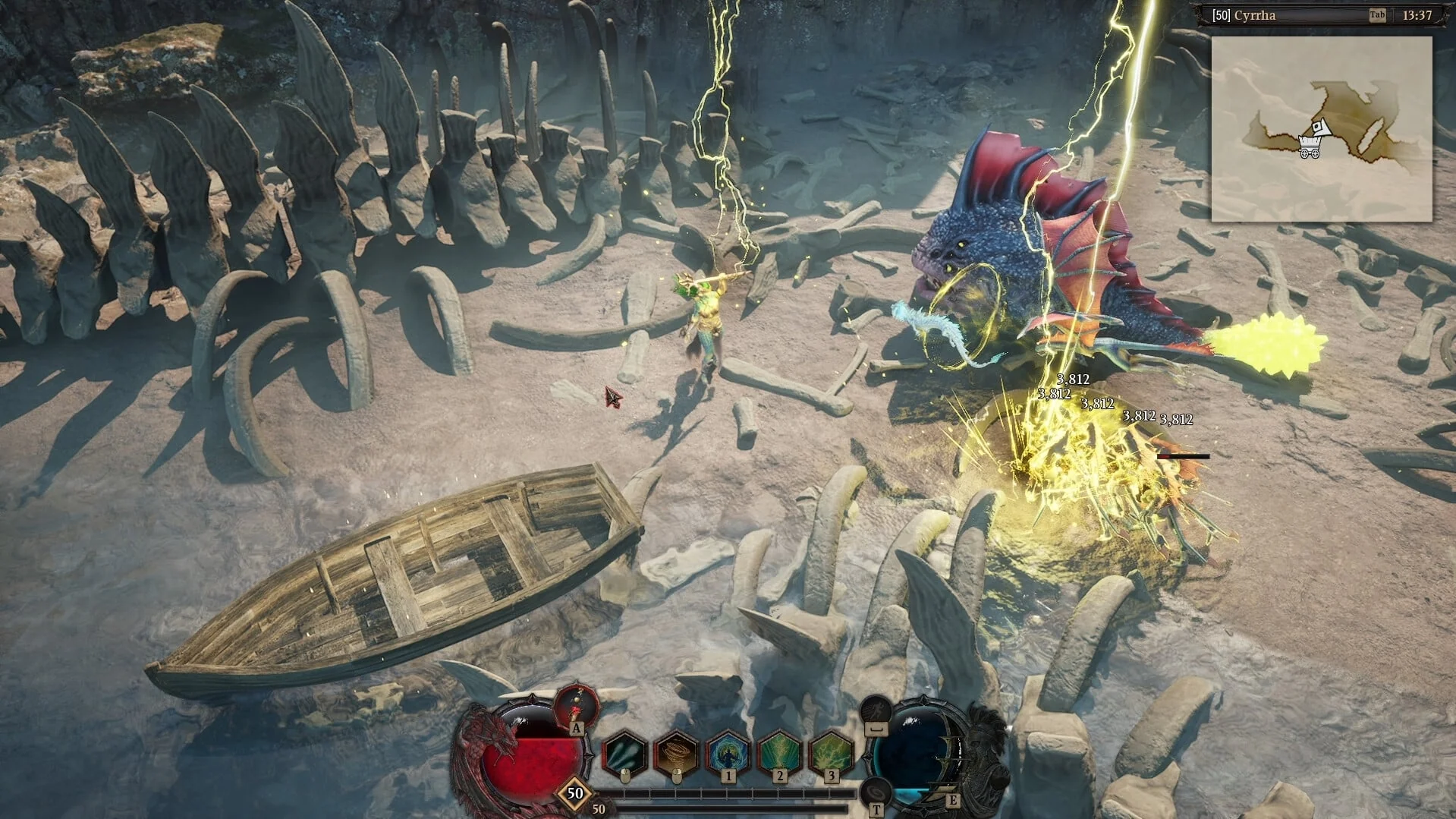 Dragonkin: The Banished - Image 8