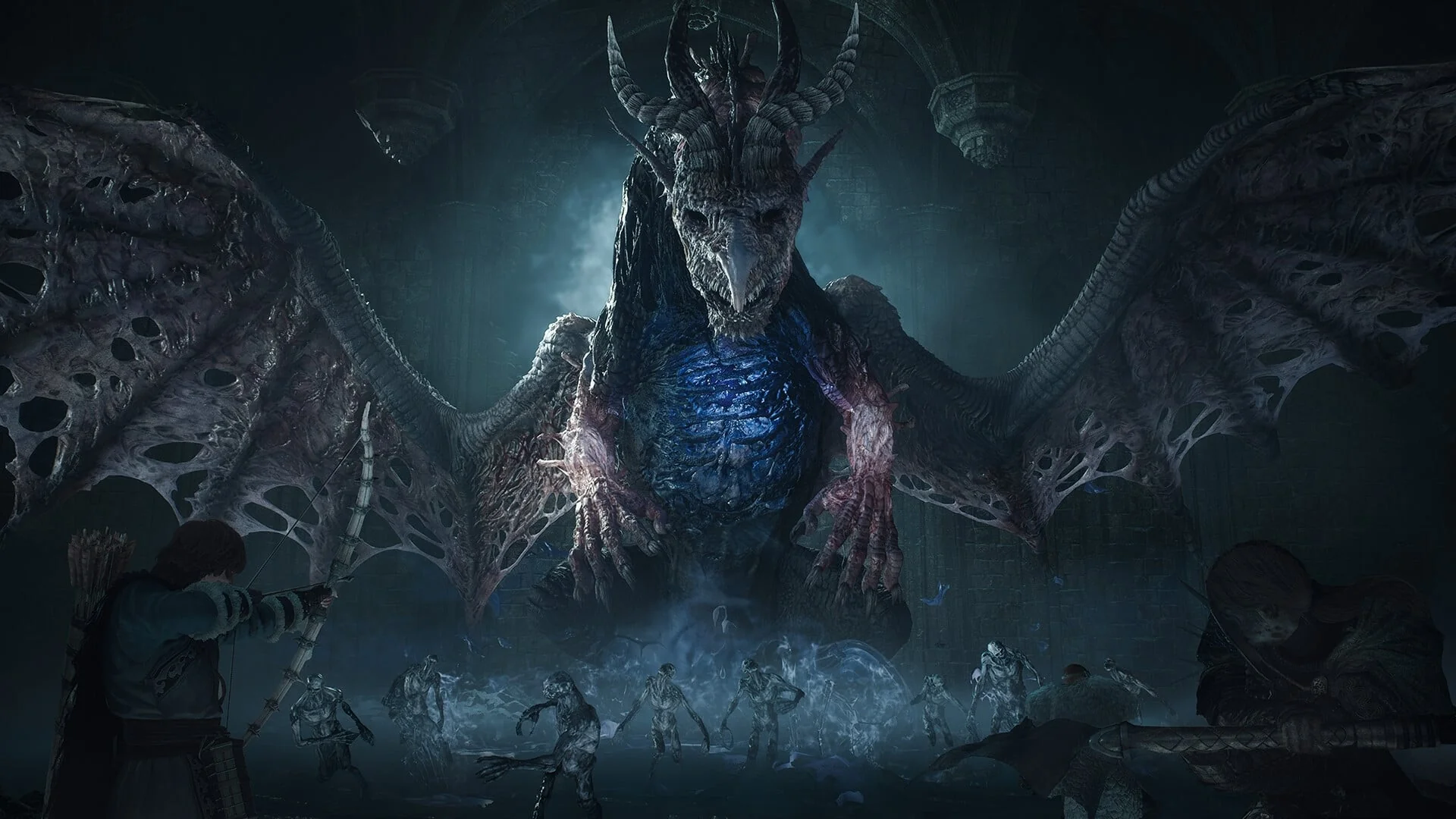 Dragon's Dogma 2: Dark Arisen Expansion - Image 3