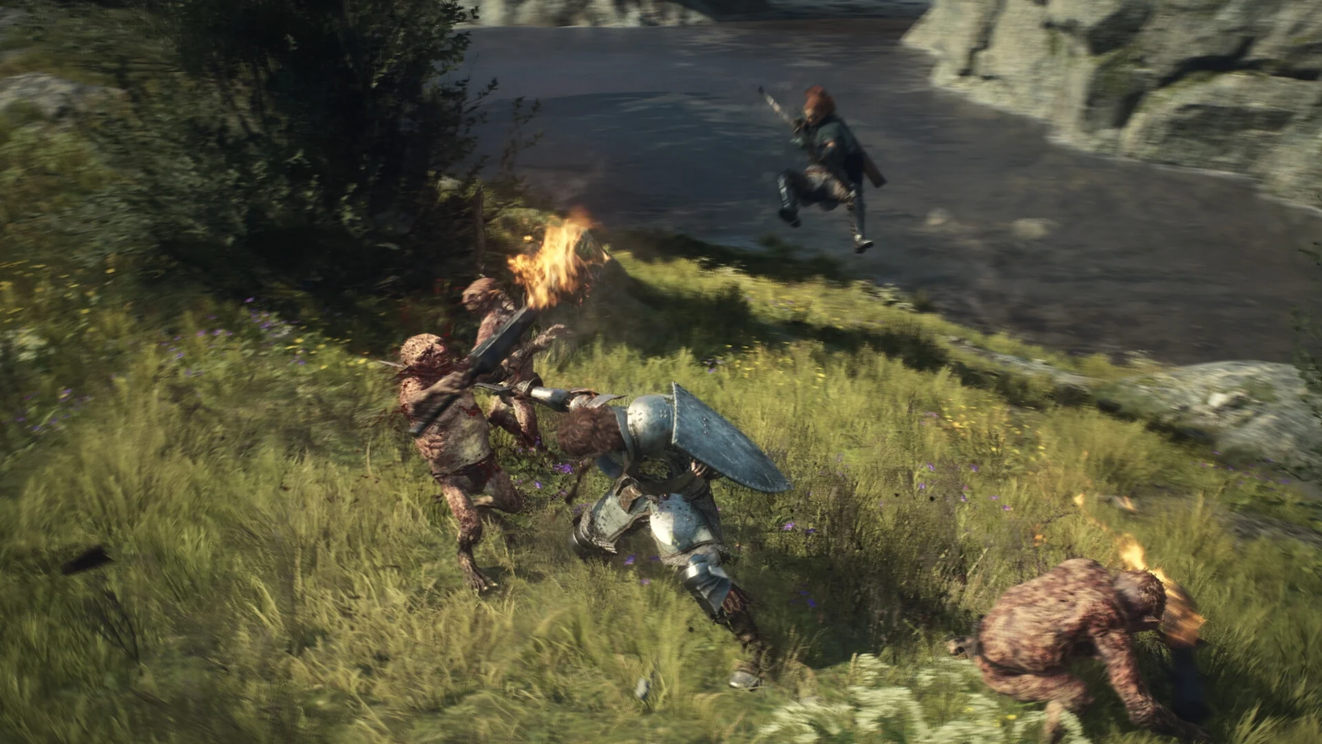 Dragon's Dogma 2: Dark Arisen - Image 4