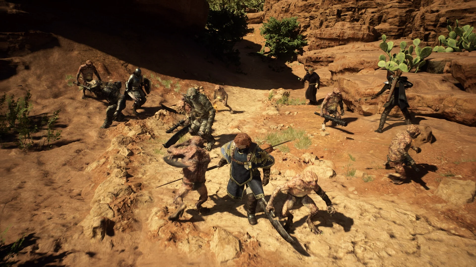 Dragon's Dogma 2: Dark Arisen - Image 7