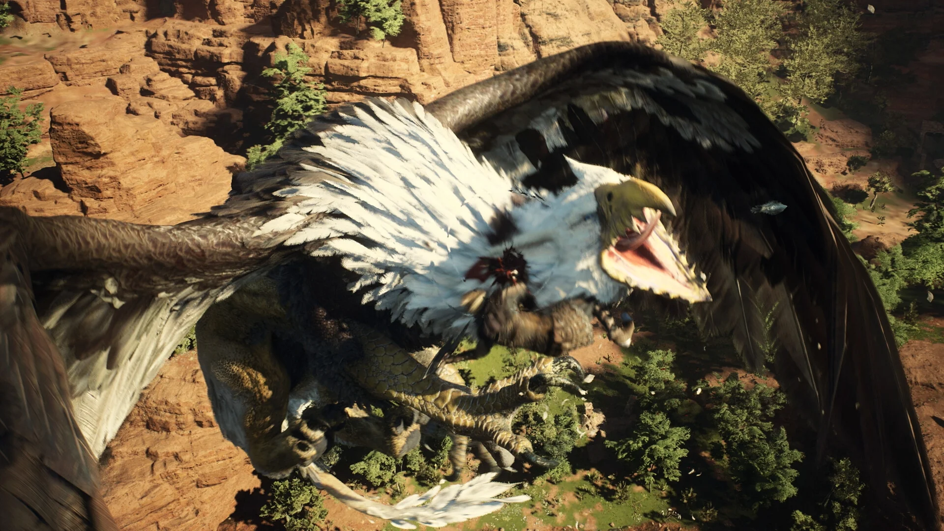 Dragon's Dogma 2: Dark Arisen - Image 9