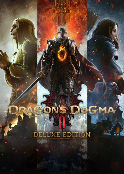 Dragon's Dogma 2 Deluxe Edition - Image 13