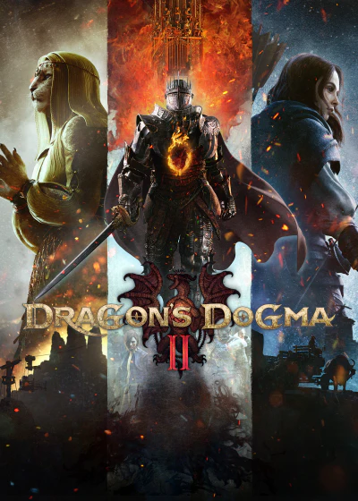 Dragon's Dogma 2 - Image 12