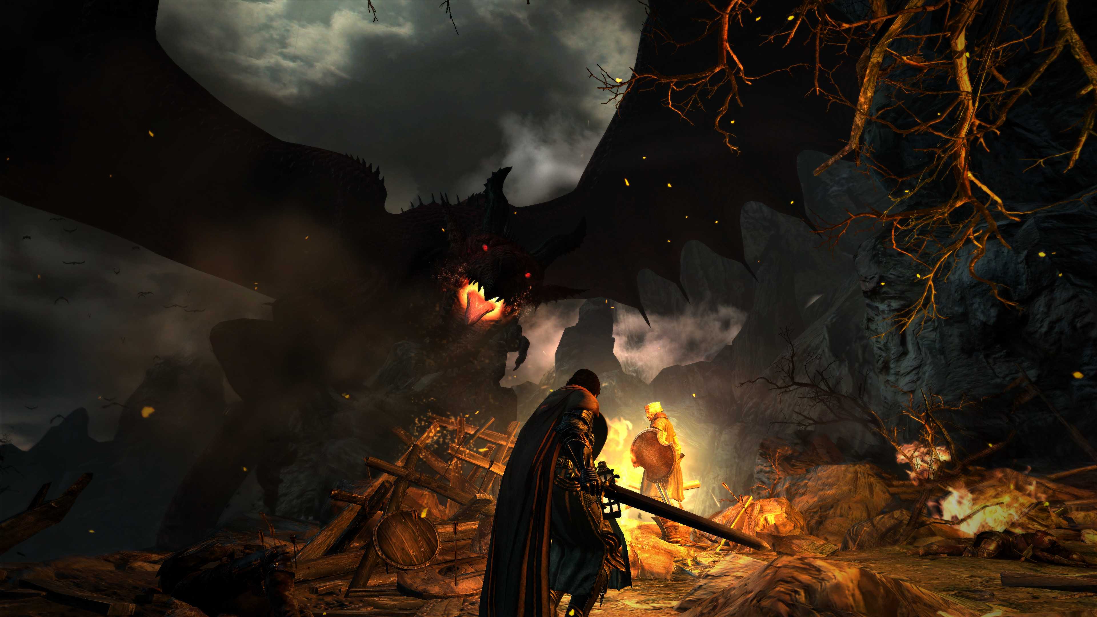 Dragon's Dogma: Dark Arisen - Image 9