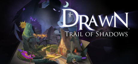 Drawn: Trail of Shadows Collector's Edition - Image 2