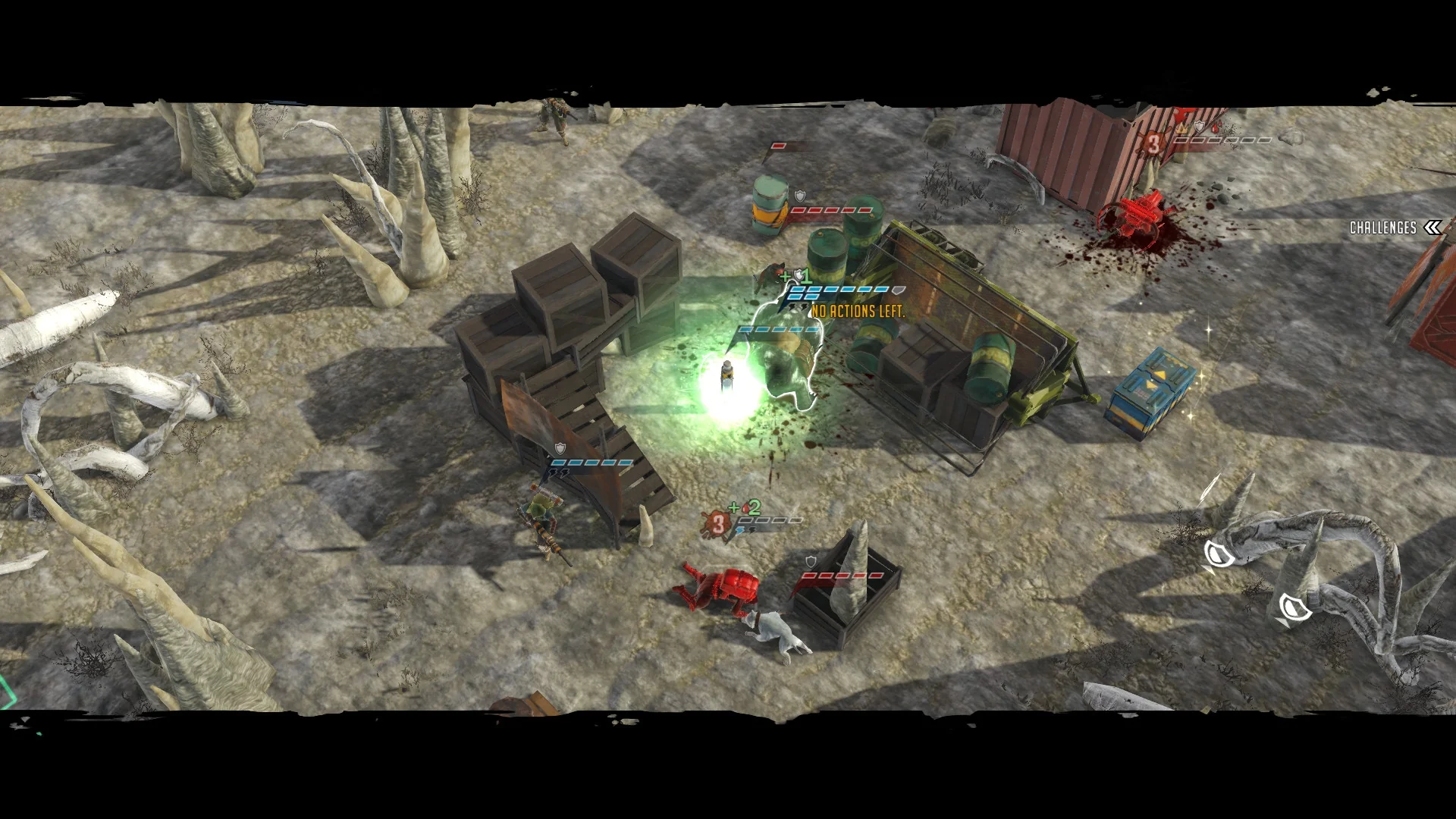Dreadlands - Image 7