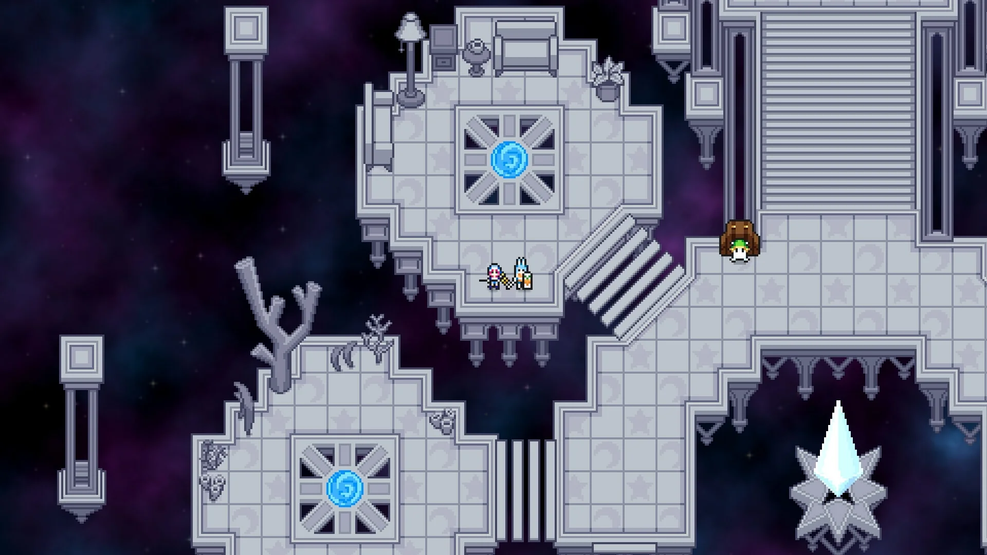 Dream Tactics - Image 13
