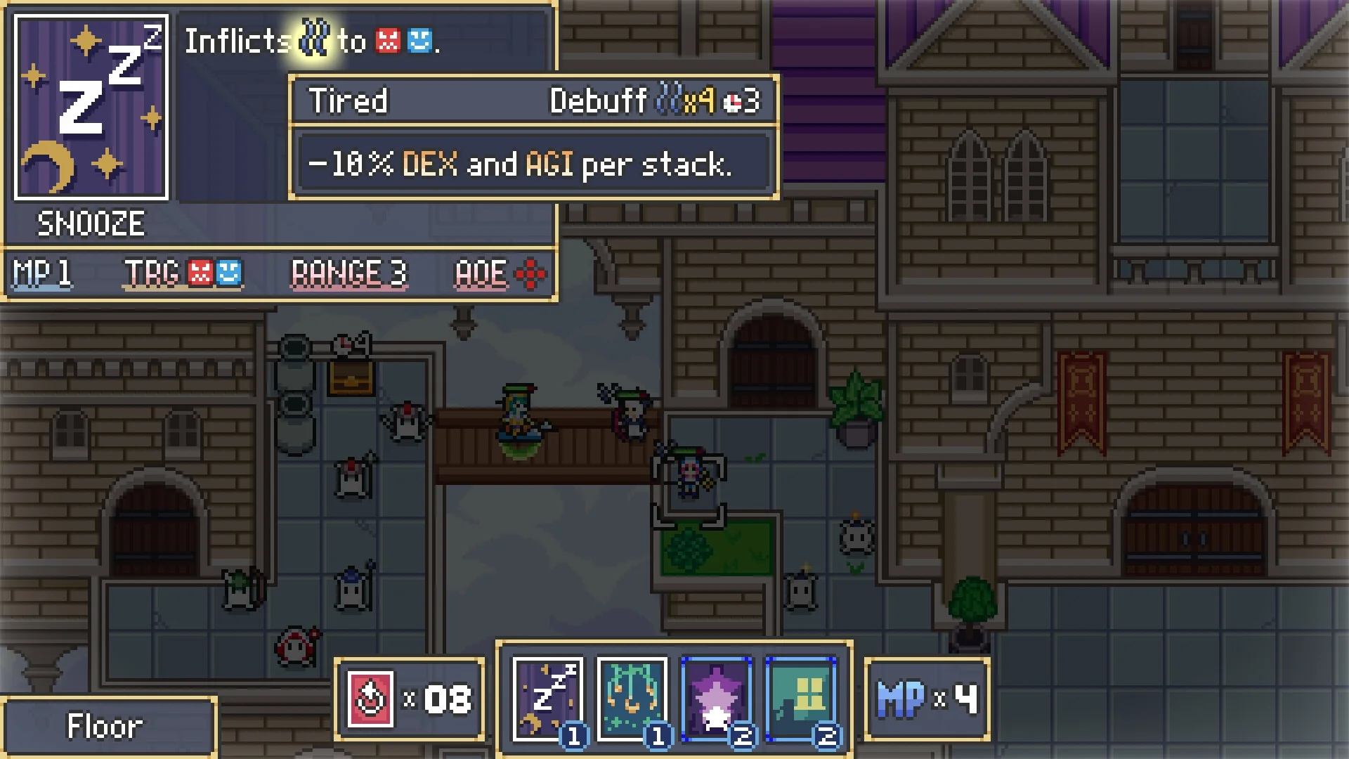 Dream Tactics - Image 7