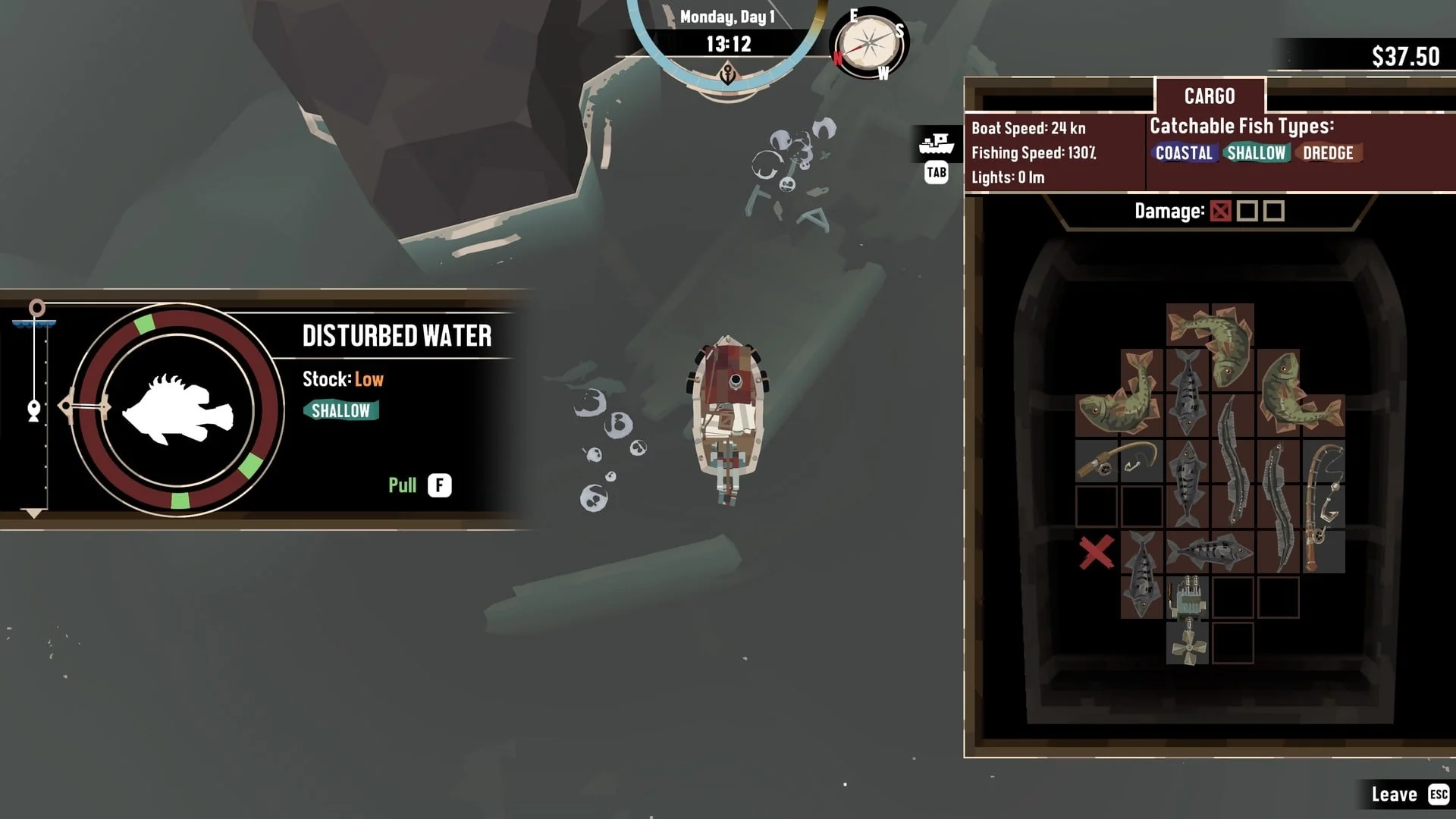 DREDGE - Complete Edition - Image 4