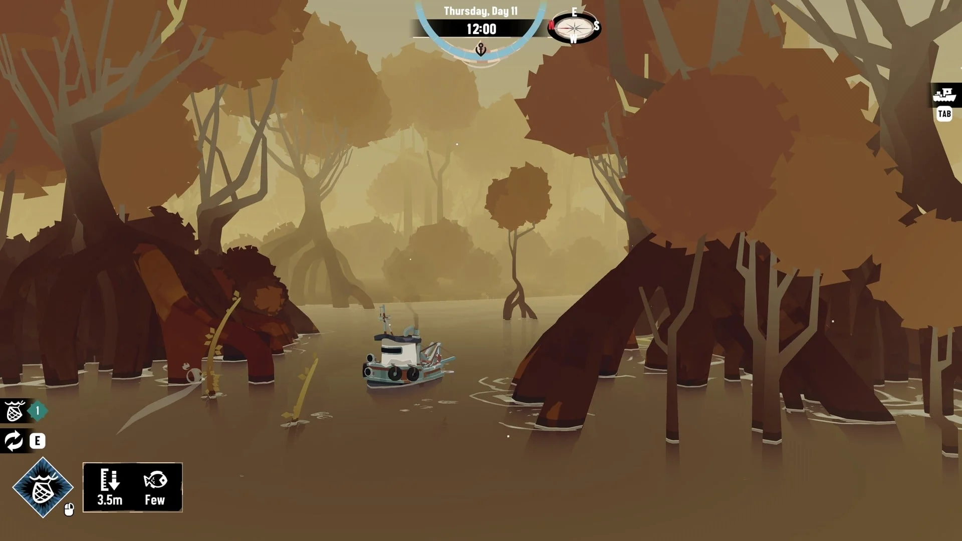 DREDGE - Complete Edition - Image 5